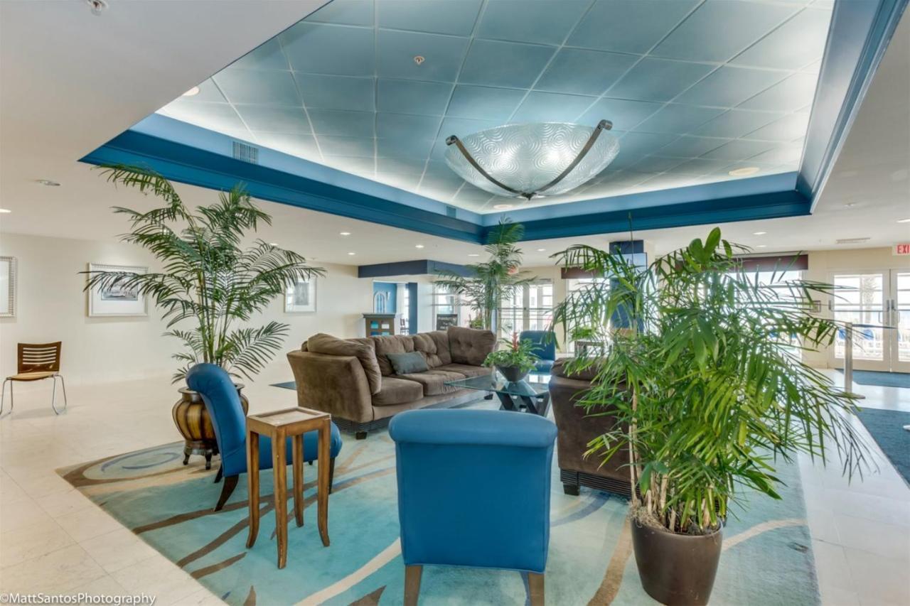 Baywatch Resort 1718 Myrtle Beach Exterior photo