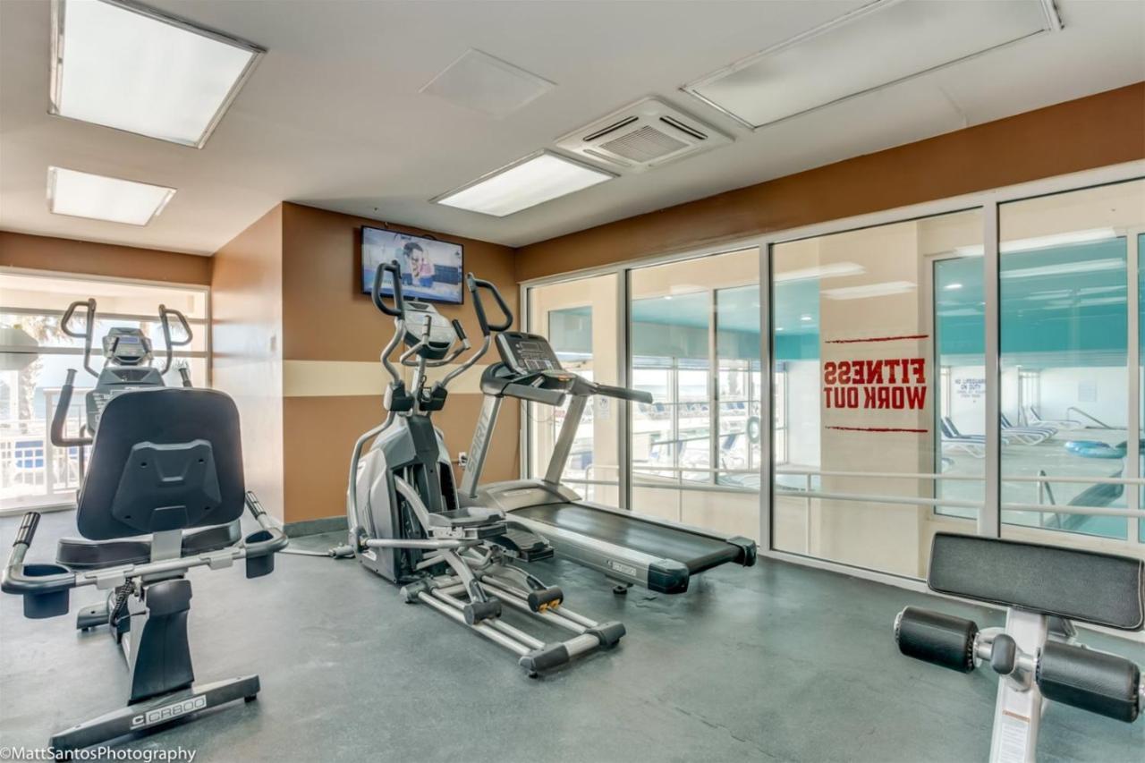 Baywatch Resort 1718 Myrtle Beach Exterior photo